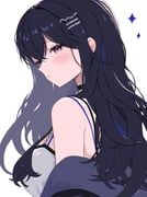ichinose_uruha, ichinose_uruha_(8th_costume), vspo!, yu_waiyuuu, 1girl