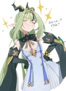 si_(arknights), arknights, arknights:_endfield, lupinu5, 1girl
