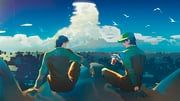 dick_grayson, dick_grayson_(absolute_dc), jason_todd, jason_todd_(absolute_dc), robin_(absolute_dc)