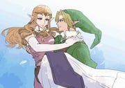 link, princess_zelda, young_link, young_zelda, hyrule_warriors