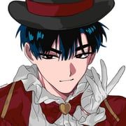 ivan_(alien_stage), alien_stage, exchoshi, 1boy, alternate_costume