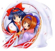 nakoruru, rimururu, samurai_spirits, matsuuni_(oishisa_hakken!), nanase_aoi