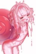 matsuro_meru, matsuro_meru_(3rd_costume), indie_virtual_youtuber, curss, 1girl