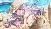 koseki_bijou, koseki_bijou_(beaming_sandcastle), hololive, hololive_dreams, hololive_english