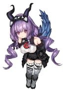 typhoeus_(arknights), typhon_(arknights), arknights, arknights:_endfield, user_zums2738