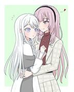 izumi_houka, shiomi_hotaru, bang_dream!, bang_dream!_our_notes, xiaoyu_(xiaoyu0308)