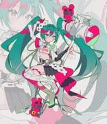 hatsune_miku, racing_miku, racing_miku_(2025), goodsmile_company, goodsmile_racing