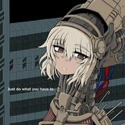 celeste_(the_citadel), beyond_citadel, the_citadel, yuzukaamasuzu, amputee