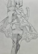 2b_(nier:automata), nier, nier:automata, nier_(series), original