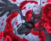 faust_(project_moon), limbus_company, project_moon, bb_imposible, 1girl
