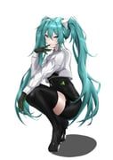hatsune_miku, racing_miku, racing_miku_(2022), goodsmile_company, goodsmile_racing