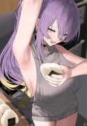 moona_hoshinova, hololive, hololive_indonesia, ocetee, 1girl