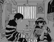 amamiya_kokoro, hoshirube_sho, kenmochi_touya, suzuya_aki, tsukino_mito