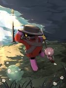 the_tower_(pop'n_music), yummy_(pop'n_music), bemani, pop'n_music, gekiyasu_no_dendou