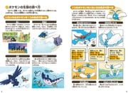 axew, clawitzer, cloyster, corviknight, garchomp