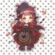 the_fifth_flavor_(infinity_nikki), infinity_nikki, nikki_(series), jianjiandandande334, 1girl