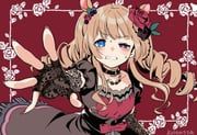eli_conifer, eli_conifer_(3rd_costume), nijisanji, chkm37dk, 1girl