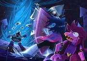 king_(deltarune), kris_(dark_world)_(deltarune), kris_(deltarune), susie_(dark_world)_(deltarune), susie_(deltarune)
