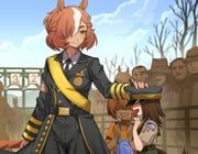 man_o'_war_(racehorse), seabiscuit_(racehorse), war_admiral_(racehorse), original, umamusume