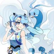 altaria, flying_miku_(project_voltage), hatsune_miku, pokemon, project_voltage