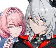 eldreda_sunbringer, remielle_dan, zenless_zone_zero, kokomils, 2girls