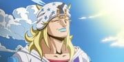johnny_joestar, jojo_no_kimyou_na_bouken, steel_ball_run, the_boys, therealartoside