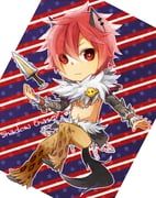 shadow_chaser_(ragnarok_online), ragnarok_online, shyh_yue, 1boy, animal_ears