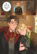 harry_potter, malfoid, harry_potter_(series), wizarding_world, hayes