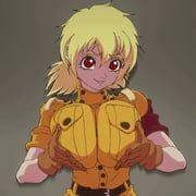 seras_victoria, hellsing, twistedgrim, 1girl, armband