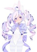 reisa_(blue_archive), reisa_(magical)_(blue_archive), blue_archive, masushi_masashi, 1girl
