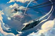 trigger_(ace_combat), ace_combat, ace_combat_7, redteapanda, above_clouds