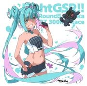 hatsune_miku, racing_miku, racing_miku_(2026), goodsmile_company, goodsmile_racing