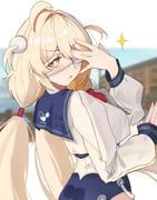 phoenix_reffaella, phoenix_reffaella_(daydream_complex), zenless_zone_zero, amdzz15, 1girl