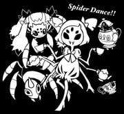 ariados, galvantula, muffet, polteageist, sinistea