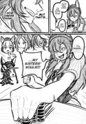 dream_journey_(umamusume), fenomeno_(umamusume), gold_ship_(umamusume), nakayama_festa_(umamusume), orfevre_(umamusume)