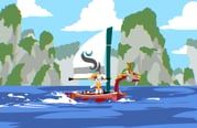 gigi_murin, link, the_king_of_red_lions, toon_link, hololive