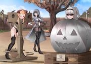 lily_(epicary_radz), miran_(epicary_radz), taruho_(epicary_radz), original, epicary_radz