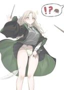 harry_potter, malfoid, harry_potter_(series), wizarding_world, lunann
