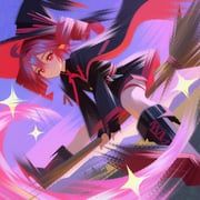 kasane_teto, utau, nyte_tyde, 1girl, ahoge