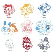 alolan_ninetales, dratini, eevee, froslass, galarian_zigzagoon
