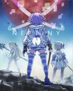 blanc_(neptunia), neptune_(neptunia), vert_(neptunia), choujigen_game_neptune, destiny_(game)