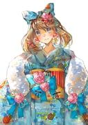 may_(pokemon), pokemon, pokemon_adventures, chun_(0o0capricorn0o0), 1girl