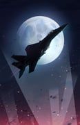trigger_(ace_combat), ace_combat, ace_combat_7, onigiri_maru_(maruchosu), 1boy
