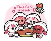 floette, floette_(red_flower), nurse_joy, nurse_joy_(pokemon_legends:_z-a), pokemon