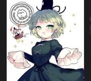mononobe_no_futo, soga_no_tojiko, toyosatomimi_no_miko, toyosatomimi_no_miko_(owl), touhou