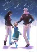 storyteller_boy_(ace_combat), yellow_13, yellow_4, ace_combat, ace_combat_04