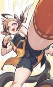 gigi_murin, gigi_murin_(casual), hololive, hololive_english, lugiavn94
