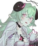 iroi_(nte), neverness_to_everness, siuneos, 1girl, animal_ears