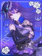 shirokane_rinko, bang_dream!, bang_dream!_girls_band_party!, yue_mao_(yukinihime), 1girl