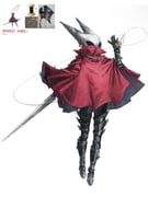 hornet_(hollow_knight), hollow_knight, hollow_knight:_silksong, franlol, 1girl